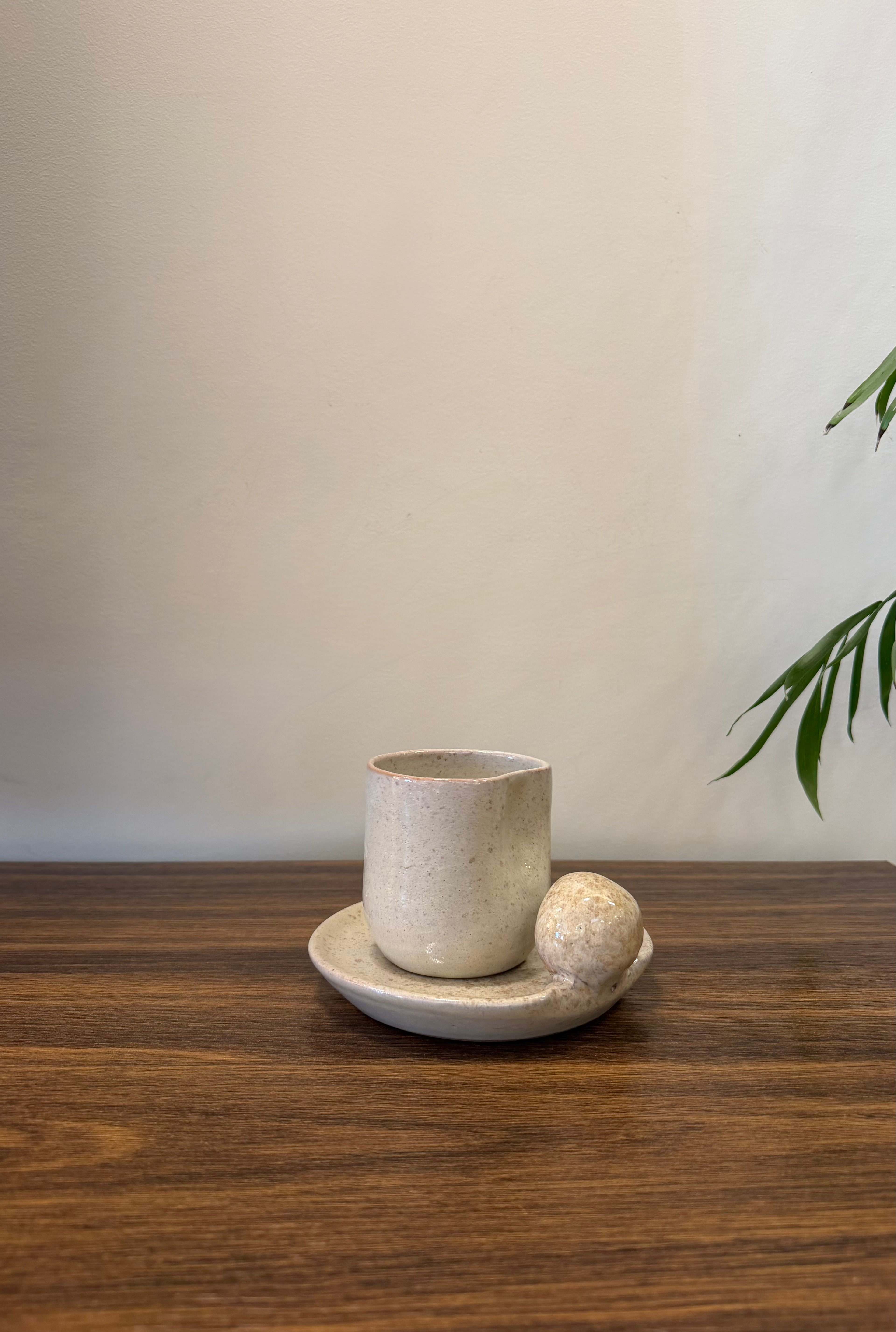 Coffee cup