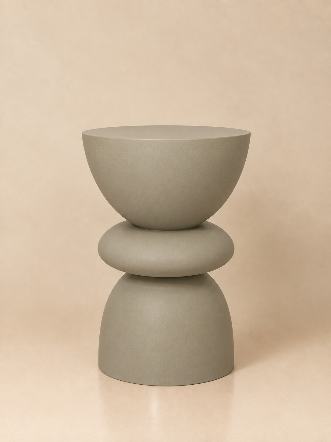 Koru Side Table
