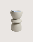 Koru Side Table