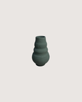 Kanso Vase in Dusty Sage