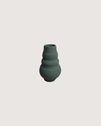 Kanso Vase in Dusty Sage