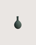 Mujo Vase in Dusty Sage