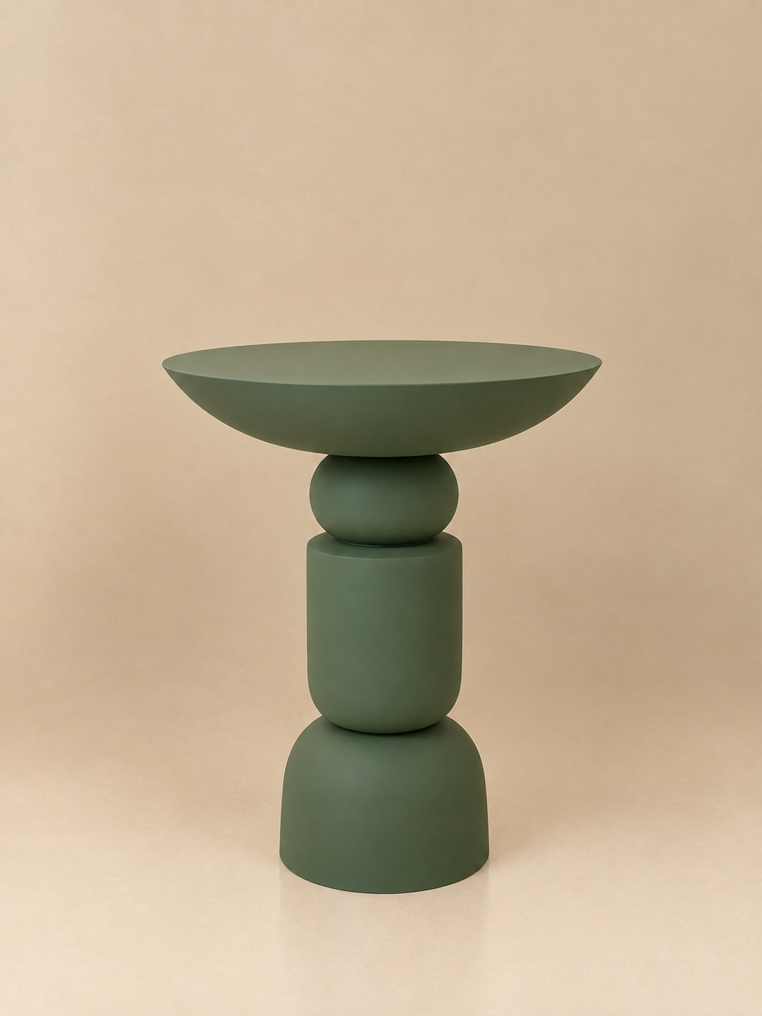 Kasane Side Table