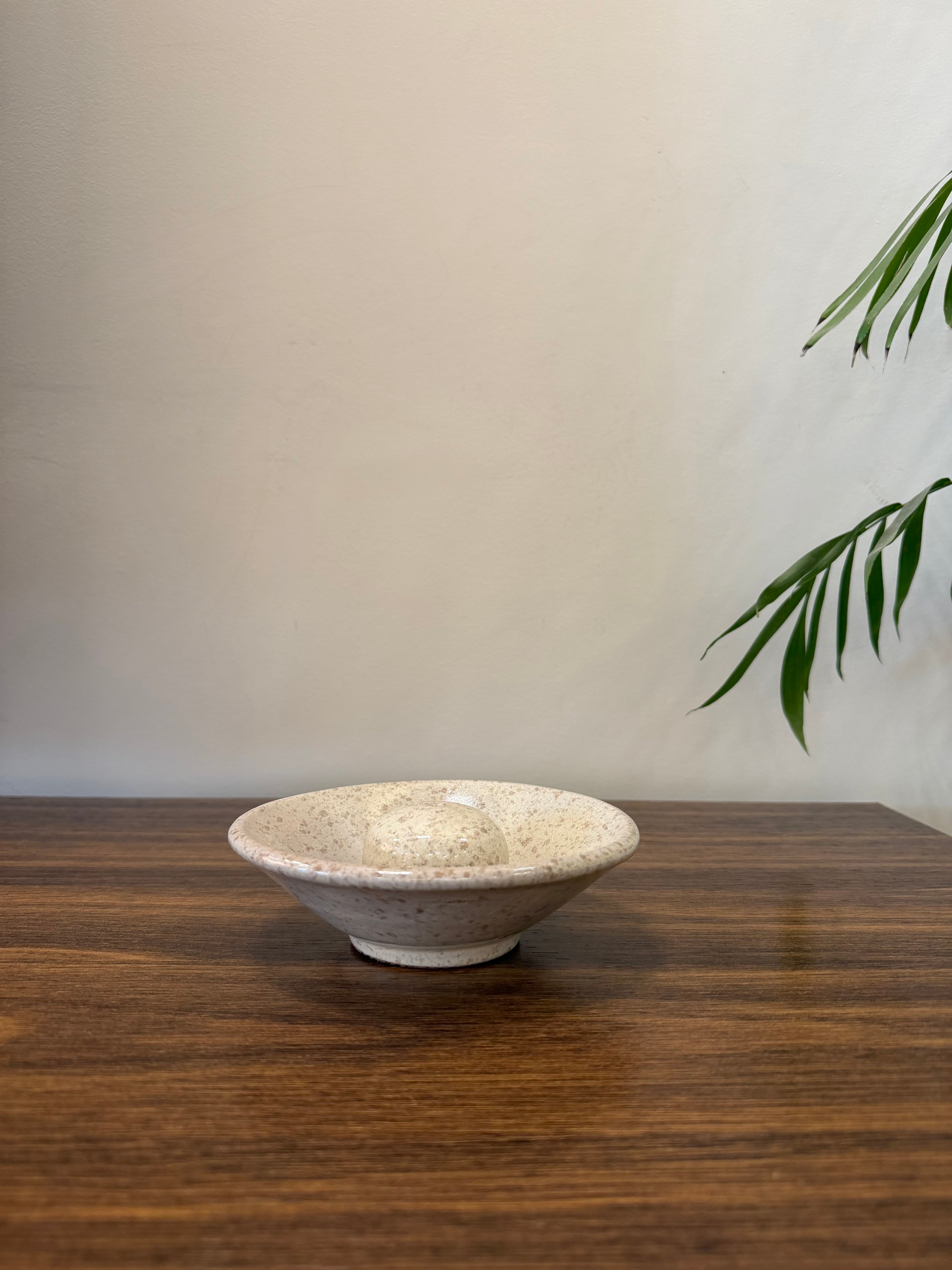 Bokhour Bowl