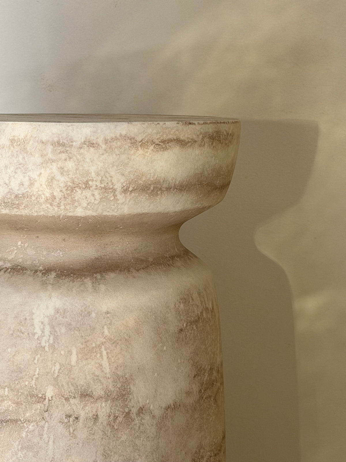 Yū Side Table