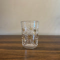 Star Glass Cup
