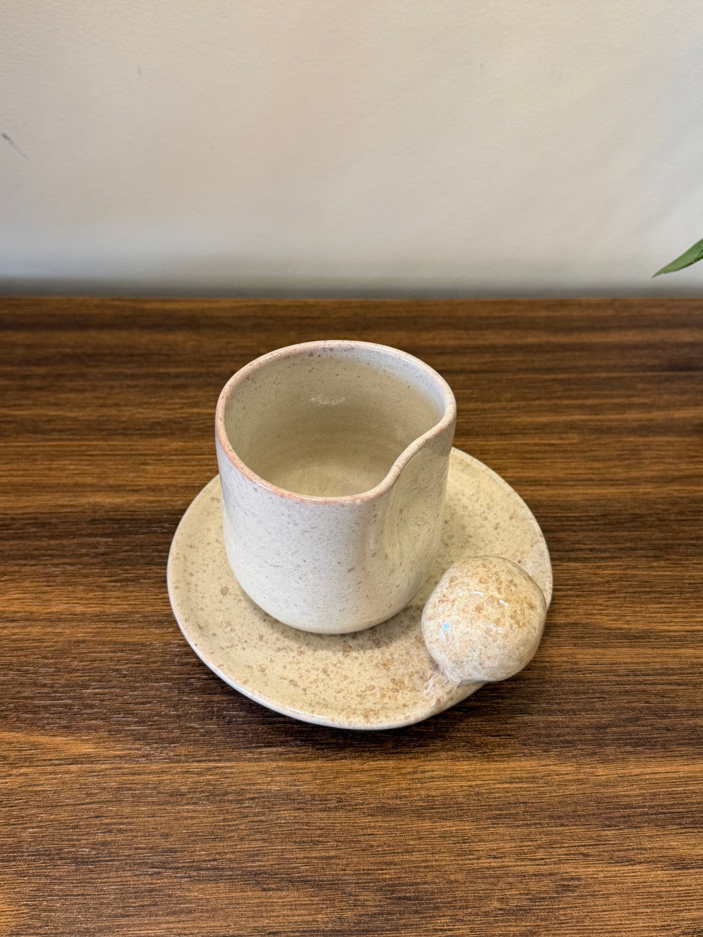Coffee cup