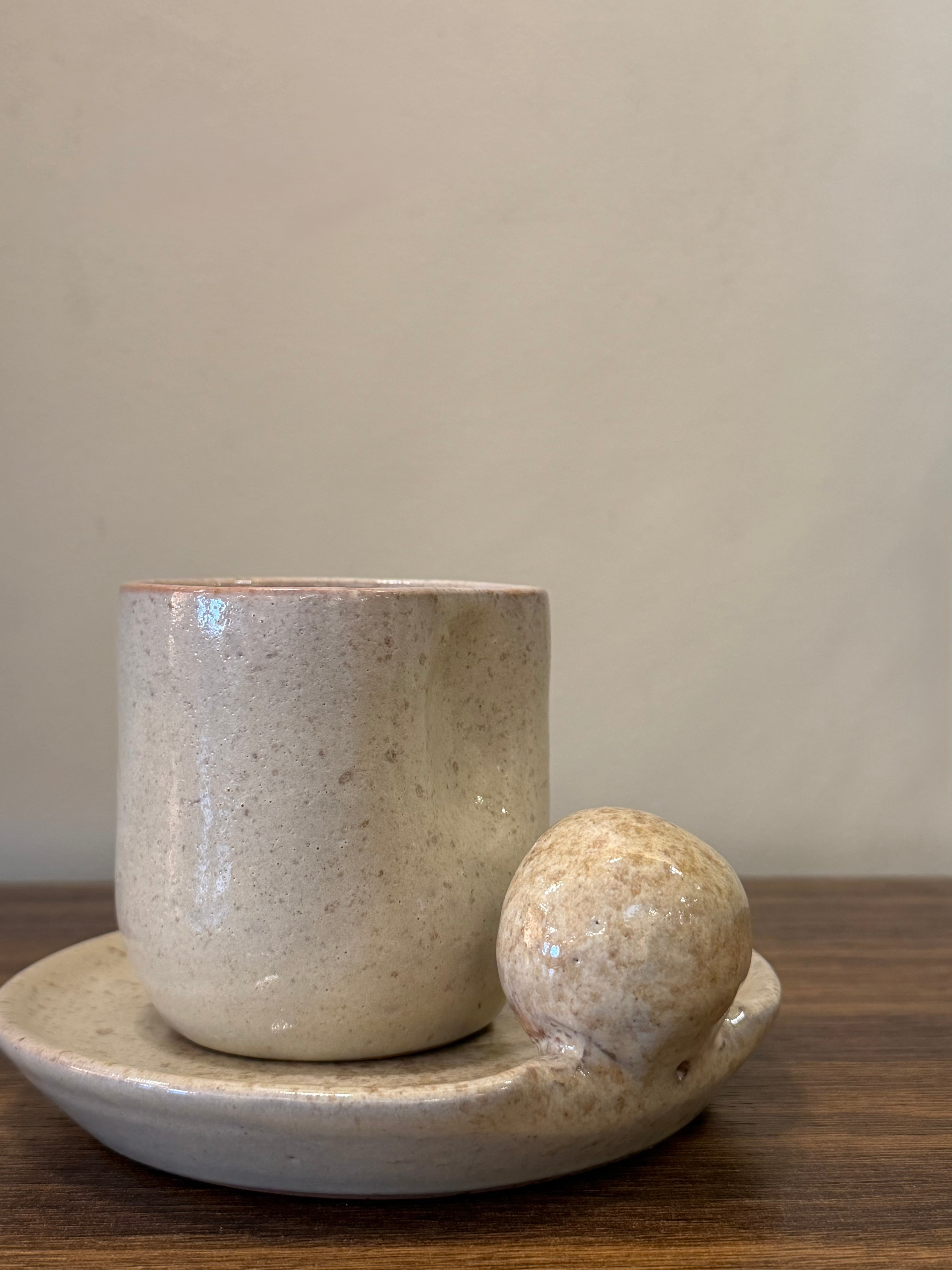 Coffee cup