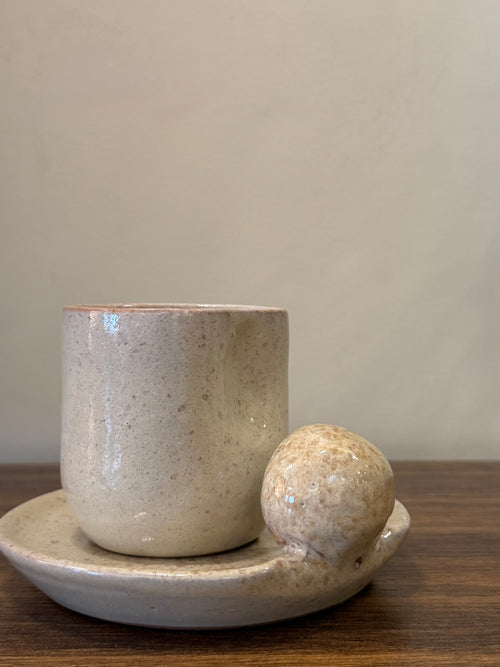 Coffee cup