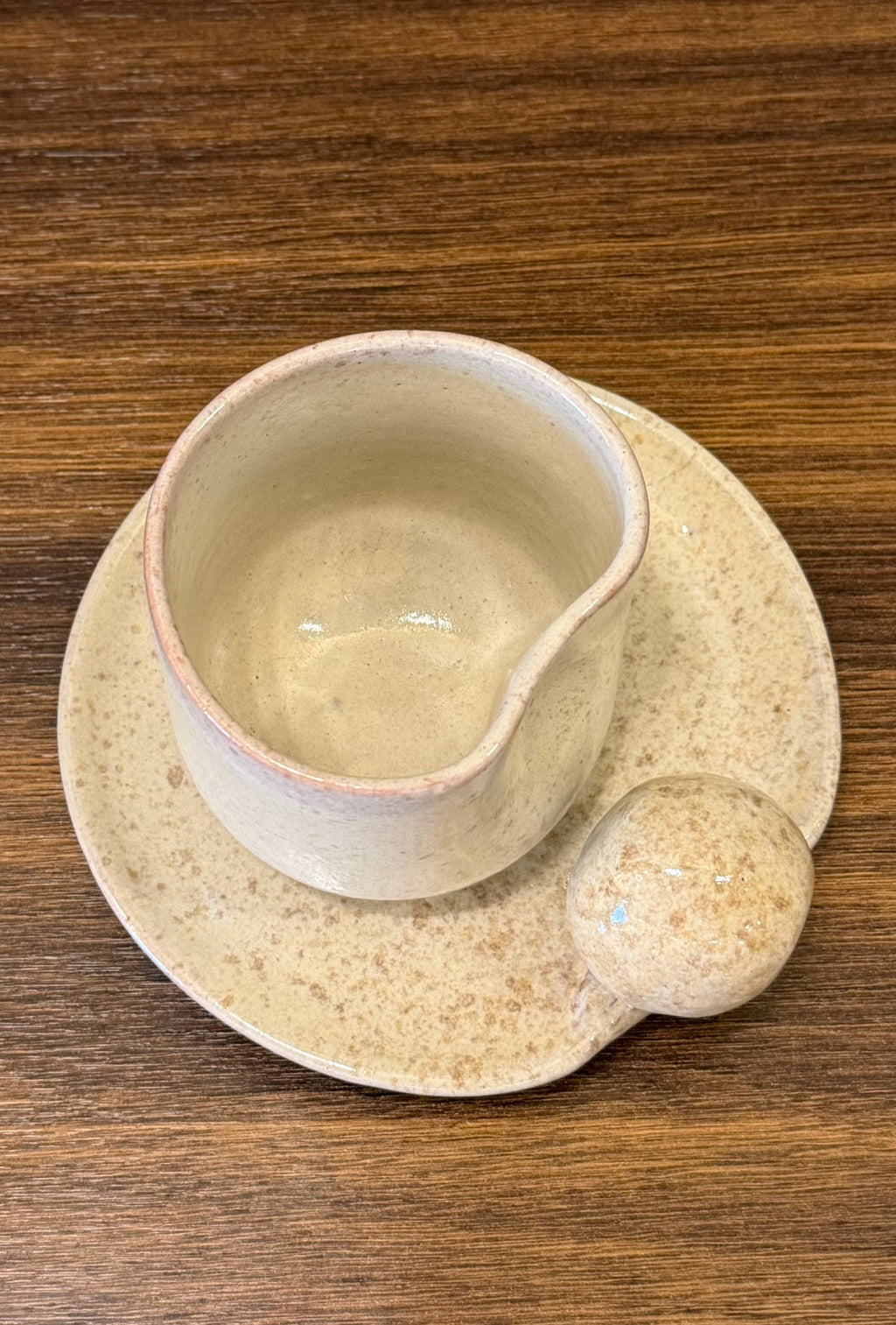 Coffee cup
