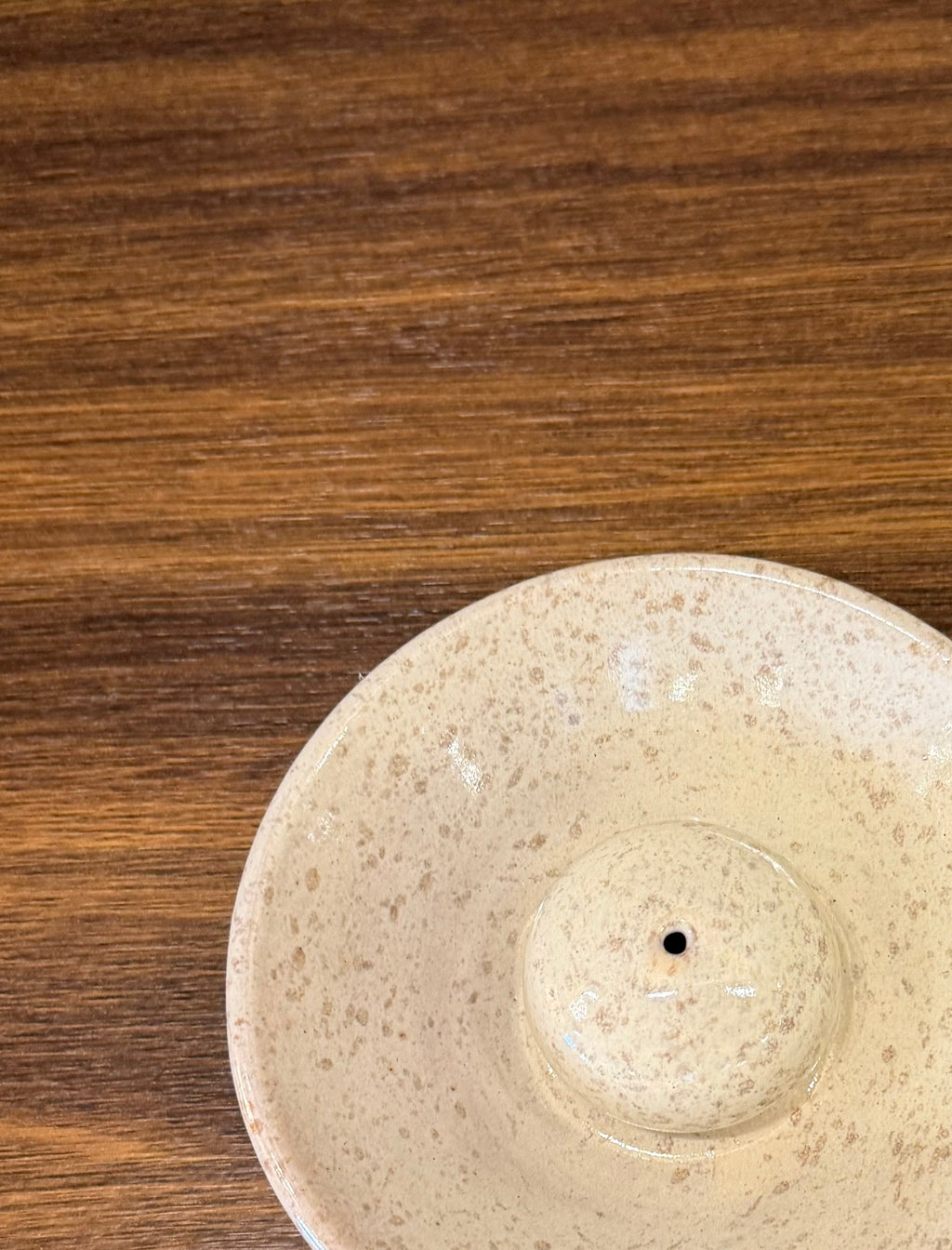 Bokhour Bowl