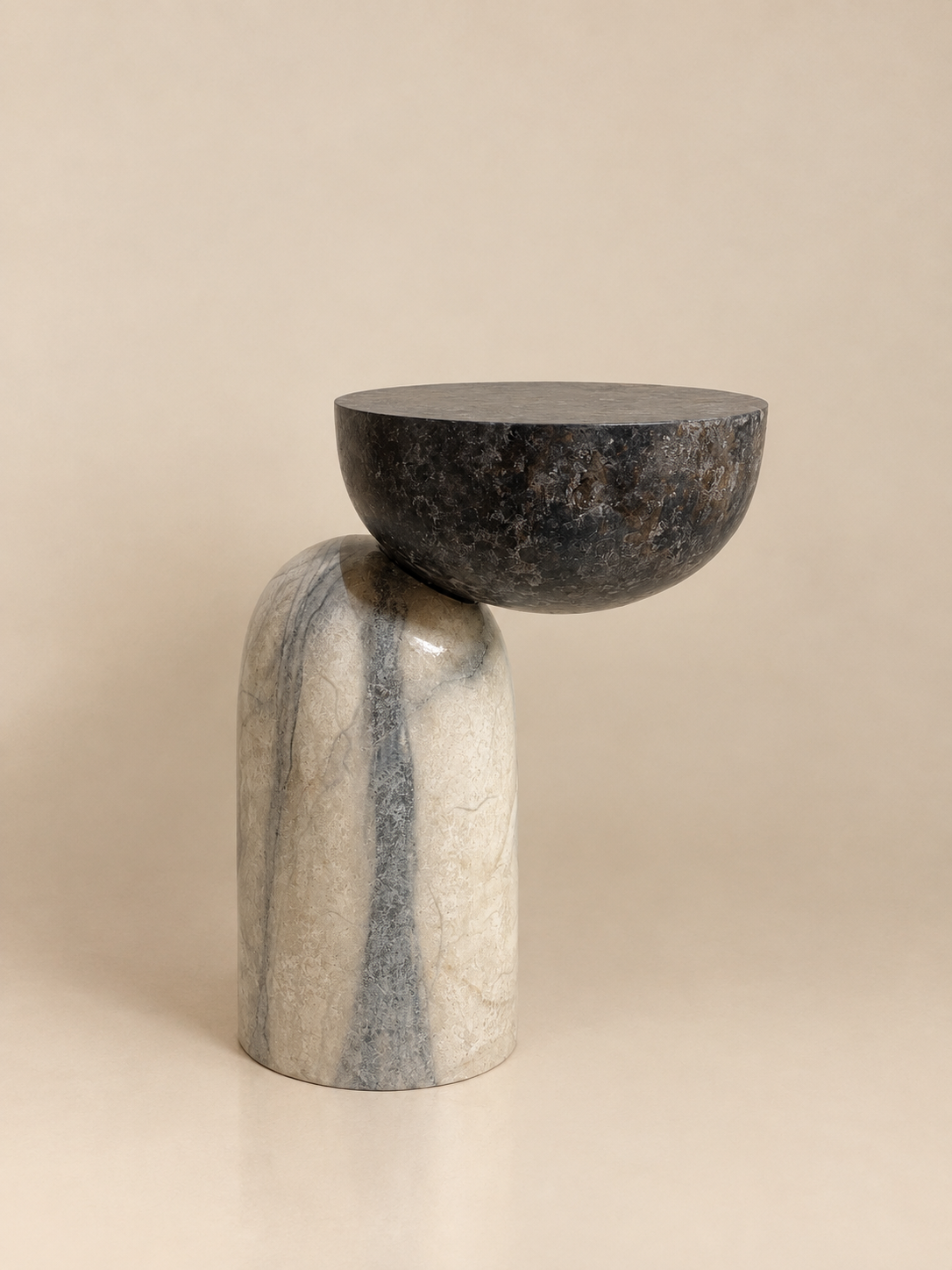 Kō Side Table
