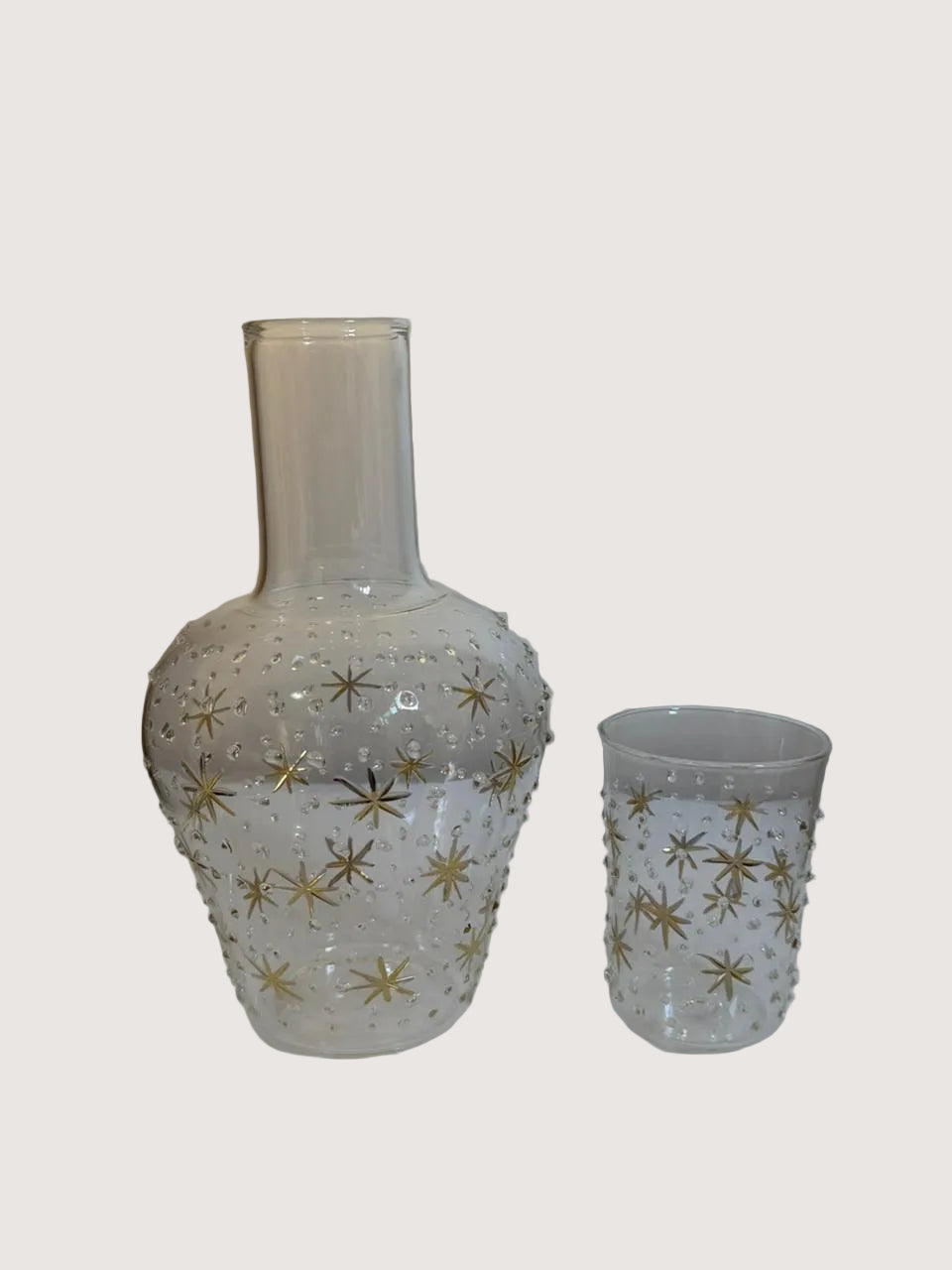 Star jug